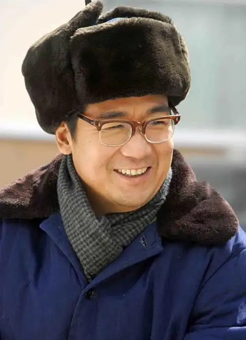 张国立《金婚》剧照