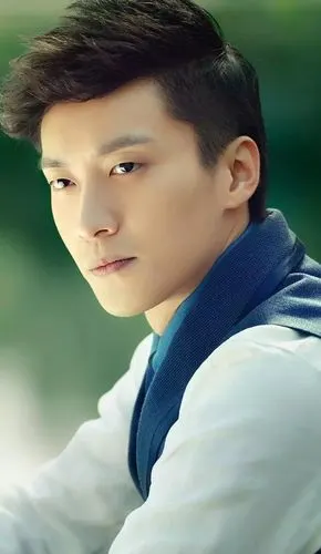 kimi乔任梁先生的天堂家园