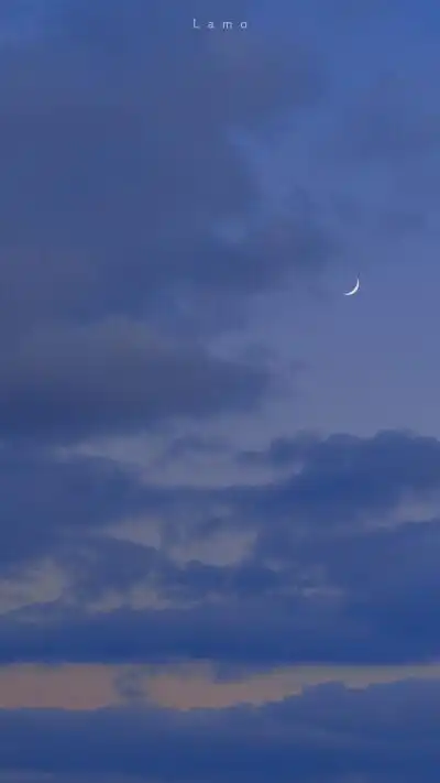 壁纸 和风 性冷淡风 ins风简约 日系 富士山 海云 一直很喜欢这种比较