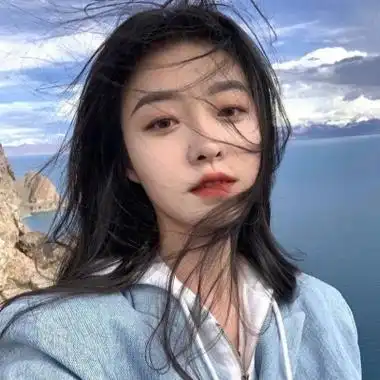 女生真人精选头像高清好看的漂亮女生真人精选头像图片