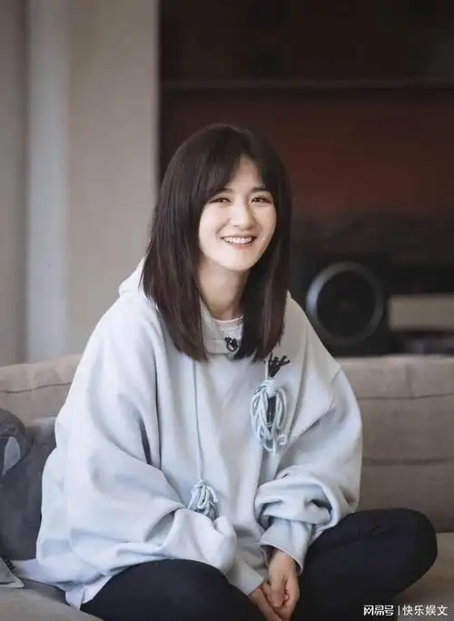 谢娜自曝患上严重产后抑郁看到别人比她更凄惨心态才慢慢好转