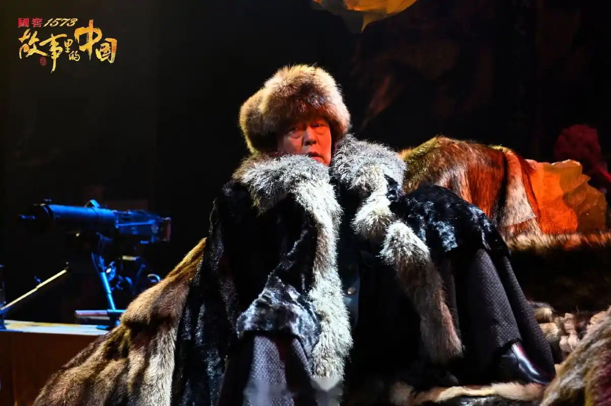 《智取威虎山》精准把握人物定位和心理变化,声台行表魅力尽显!