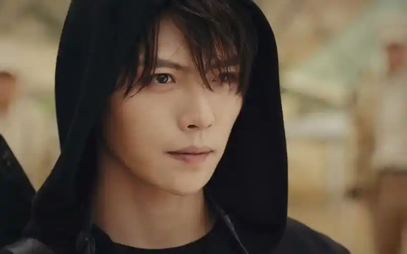 真香!肖宇梁的小哥绝了!