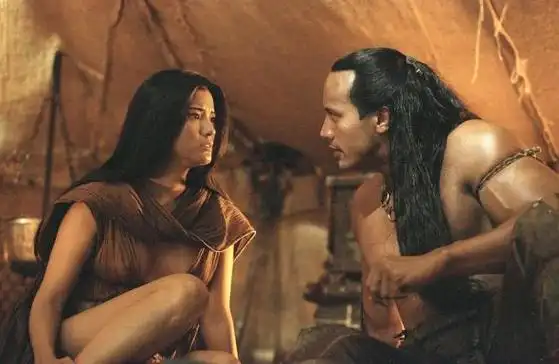 蝎子王thescorpionking(2002)