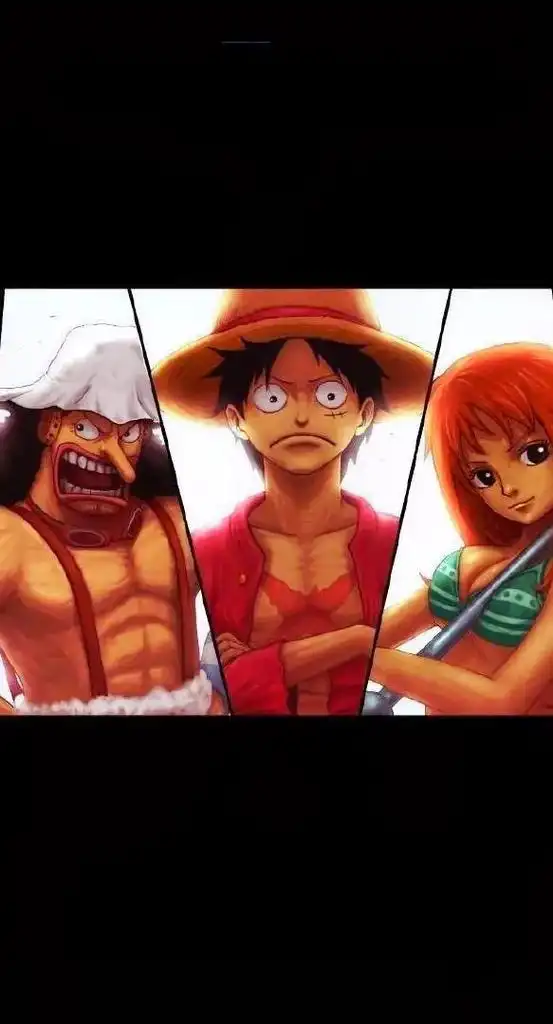 琦趣创想.航海王 和之国篇 所有带编卡位一览 #海贼王 #动 - 抖音