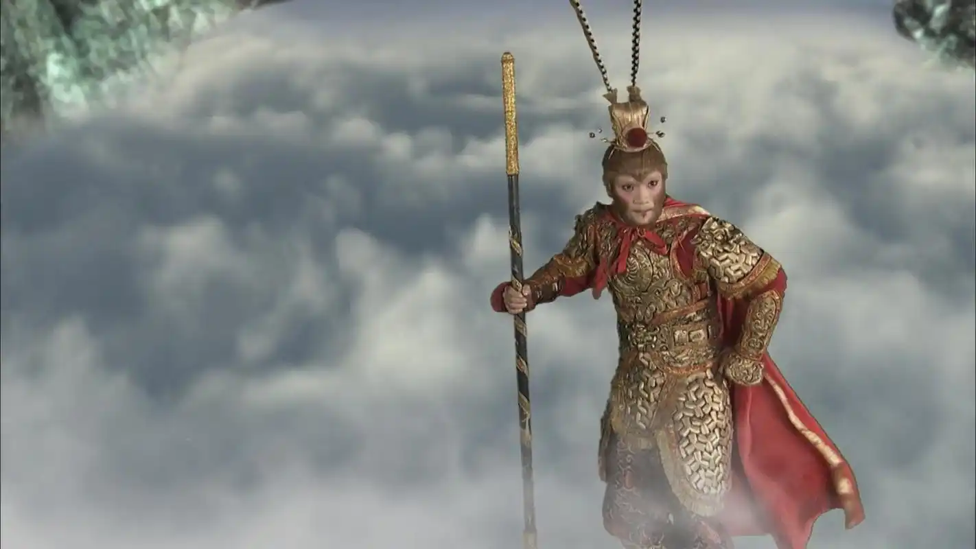 孙悟空和三霄娘娘谁更厉害?三霄若想打败孙悟空,只有一种办法