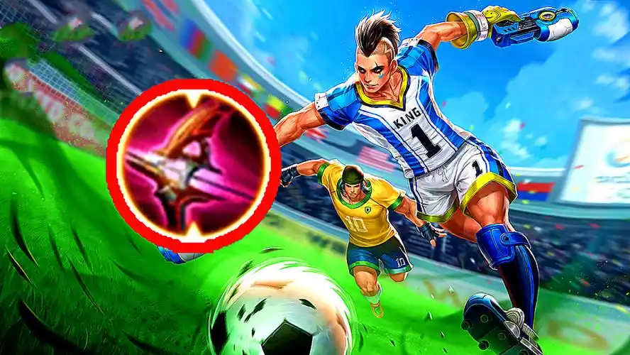 王者荣耀:马可波罗改来改去,180%攻速阈值,不也还是两件防装?