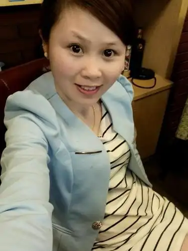 26岁未婚女征婚照片(id:65489316)_湖南衡阳征婚交友_珍爱网