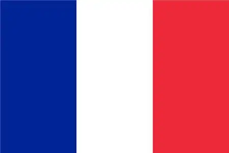 法国国旗