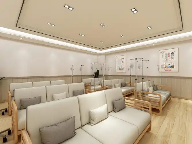 西安养老院设计装修针对老人需求