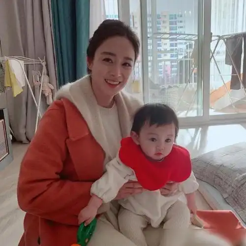 sweethome宝宝暴风成长近况曝光她还演过我是鬼妈妈