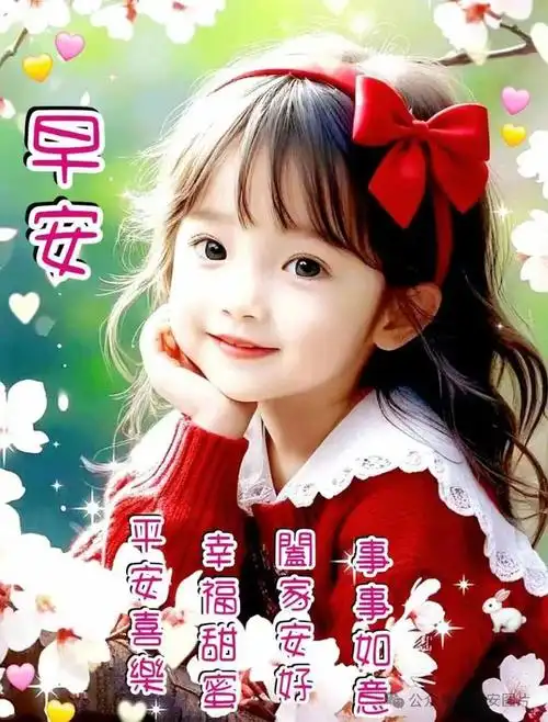 2024年3月18日最新早安祝福语图片大全,唯美早安温馨问候集锦!