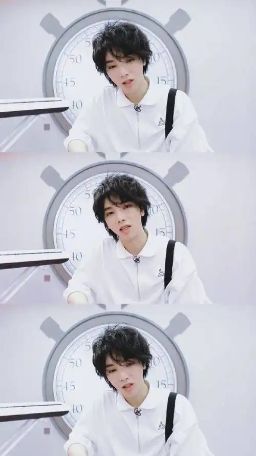 华晨宇2024向阳而生#hcy#2024华晨宇火星演唱会#  夏日限定的奶飒飒!