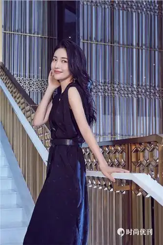 封面人物 | 包文婧:真诚馨香,活得漂亮