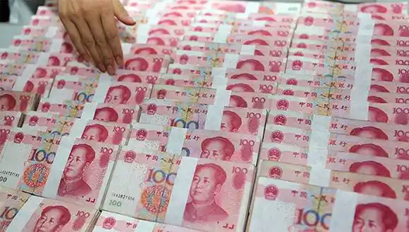 揭秘全国最大地下钱庄:注册数十公司转移数千亿