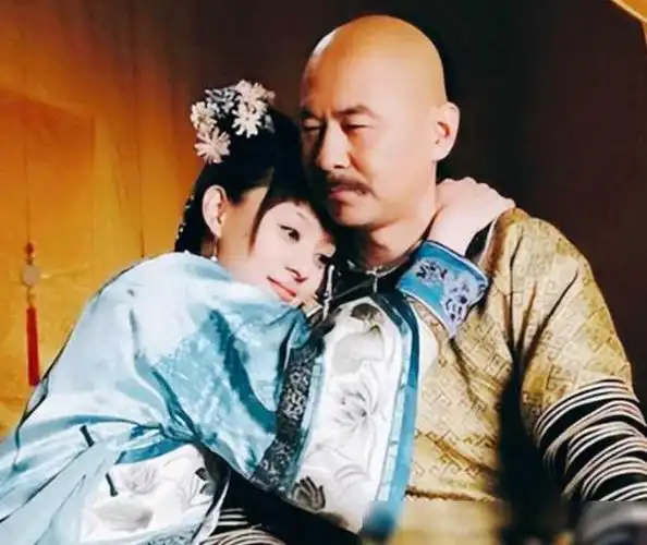 一石激起千层浪!北京这一夜,看到48岁的蒋勤勤,陈建斌慌了