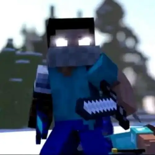 吾王him穿越超迷你战士