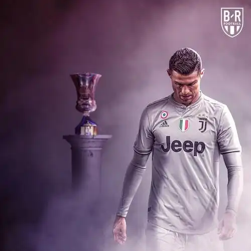 全场仅1次射正≤赛季≥!尤文赛季最惨一战≤的是≥ c罗3冠王梦碎