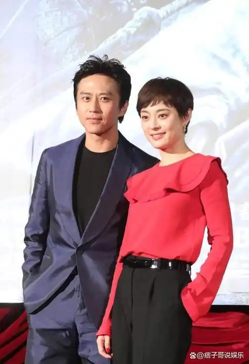 孙俪过生日丈夫没有送祝福,这不是超哥的做事风格