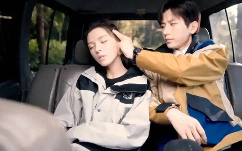 《南风知我意》新花絮揭秘:成毅张予曦精湛演技惊艳四座!