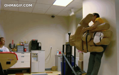 扇耳光slapping恶搞生气gif动图_动态图_表情包下载_soogif