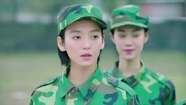 《春风十里不如你》小红"今儿就饶了他",小白辛夷义气帮秋水!