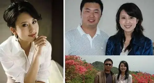 张蕾老公王吉财 铁矿大亨的背景成议论焦点