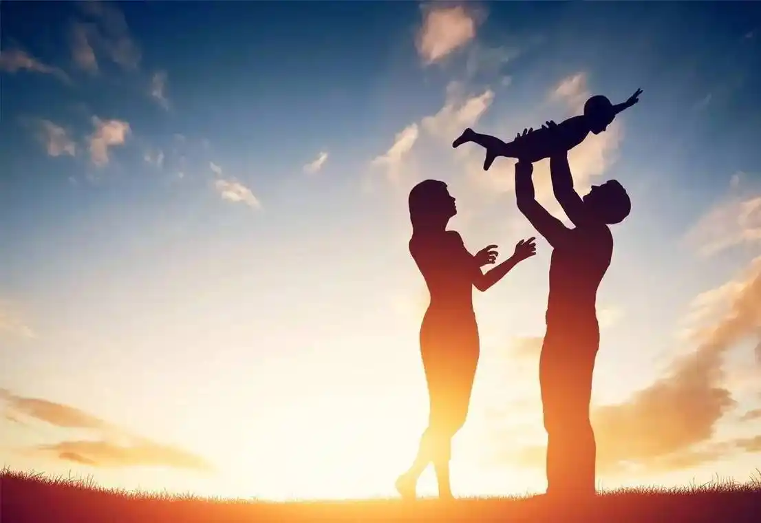 最好的教育,是父母永不放弃自我成长!