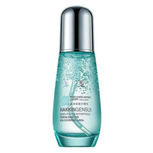 温碧泉官网 专柜正品盈润保湿水精华40ml 保湿补水 收缩毛孔 新品