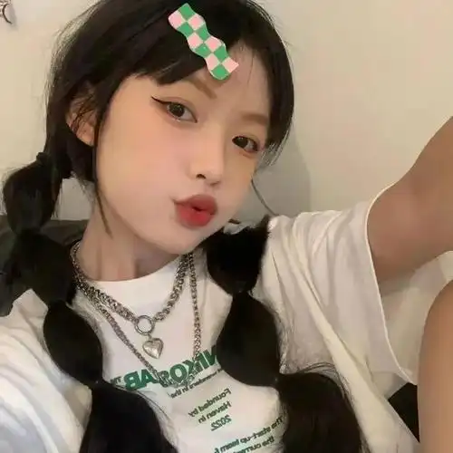 头像好看的微信头像每天一换