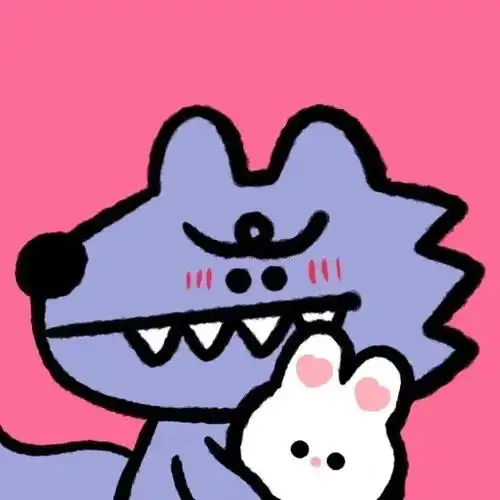 看一眼就想换的微信头像!|动漫|二次元|高清壁纸_网易订阅