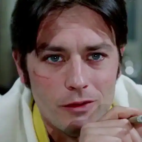 头像 自截 欧美 复古 电影