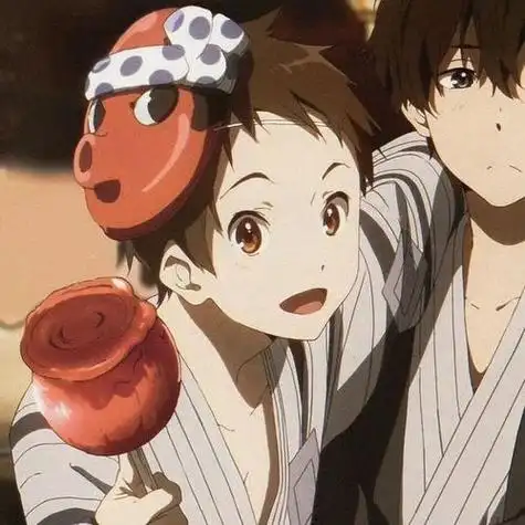 情侣头像丨四人情头组合