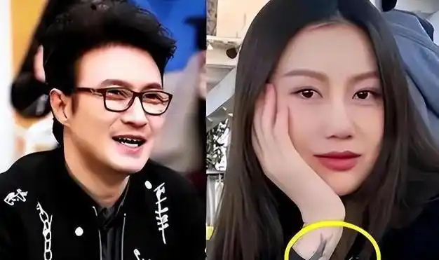 汪峰现任陈露和章子怡谁更漂亮?网友:比章子怡温柔,但没她漂亮