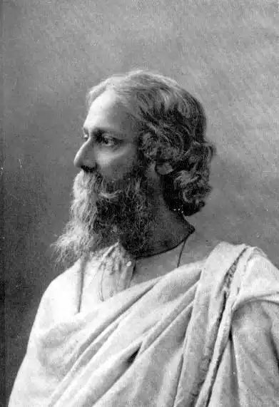 和泰戈尔 - 草稿 - 简书