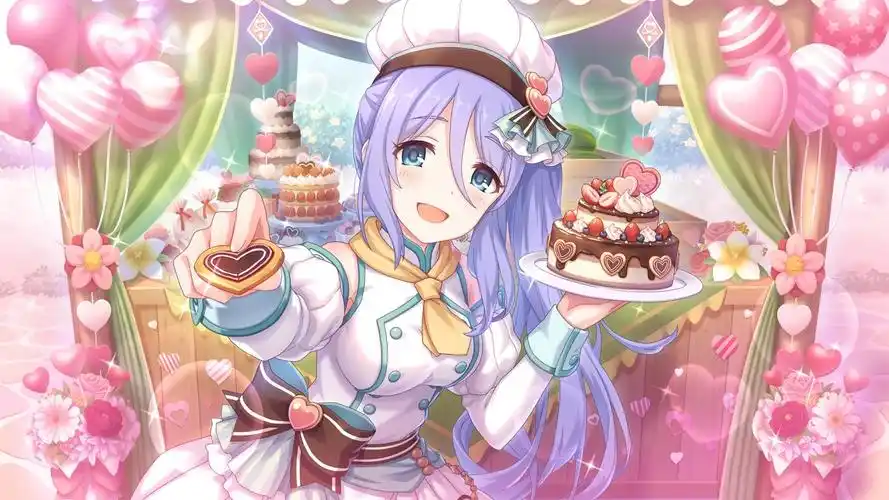 二次元国家地理 这种做甜点的衣服叫什么2020-04-20 06:23 这种做甜点