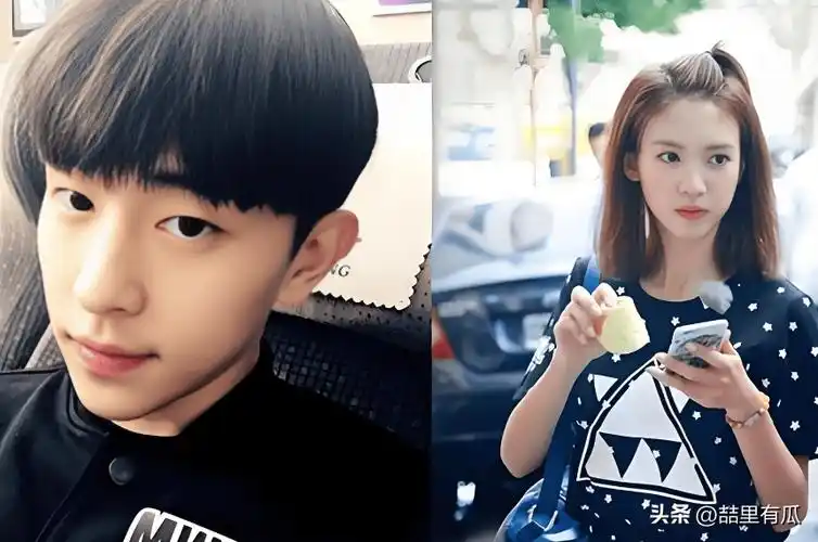 时隔七年,再看邓伦爱过的两个女人,如今个个都让他高攀不起