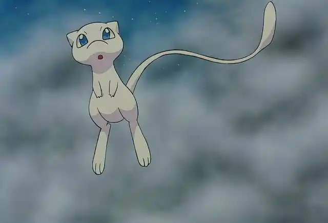 在后面的世代中,幻之宝可梦与一级神的关系就没有梦幻与超梦这般紧密