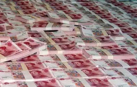 一亿元人民币到底有多重,你会怎么处理这么多钱?