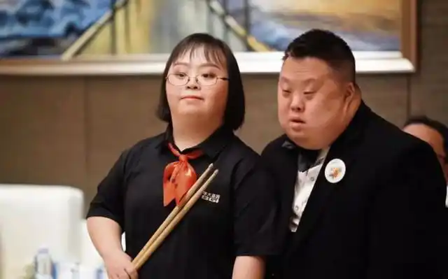 三种孕妈容易怀上唐氏儿,但别怕,三种检查能帮你查出它