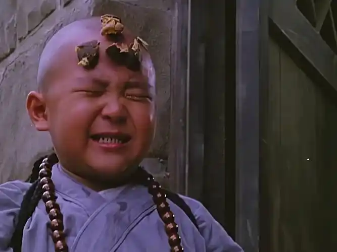 【1080p】新乌龙院(释小龙吴孟达郝劭文,高清修复完整版)