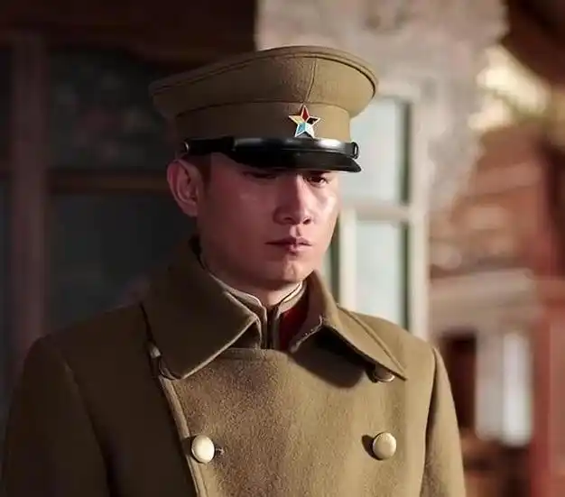 少帅张学良其实还有个一母同胞的姐姐后来她怎么样了