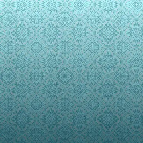 花纹底纹墙纸背景矢量素材