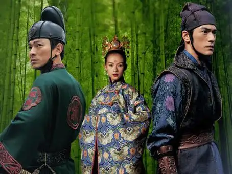 十面埋伏为什么要缅怀梅艳芳?_360问答