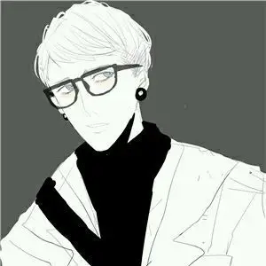 动漫欧美男系列_卡通动漫头像_我要个性网