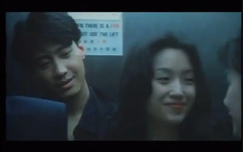 黎明leon《都市情缘》阿武&jojo cut1