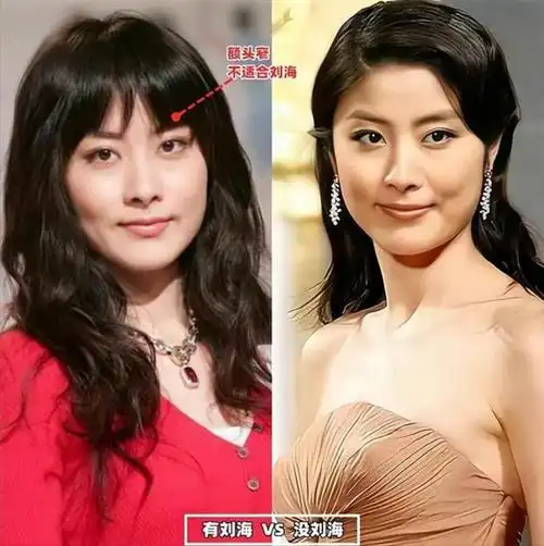 五十岁女人,尽量不要留长发,烫小卷,这4款"短发"更洋气减龄