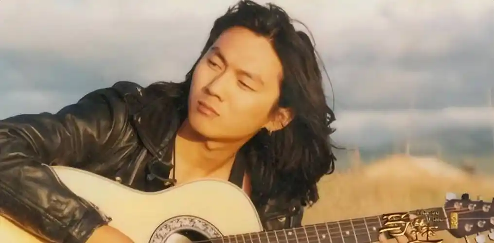 咏梅栾树结婚29年两人相爱的背后却隐藏着王菲的风流史