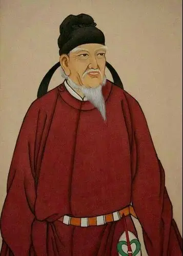 咱们家乡的历史名人