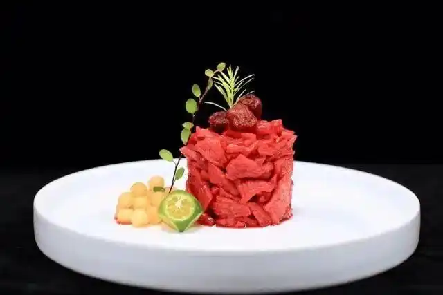 18道深冬创意凉菜及摆盘